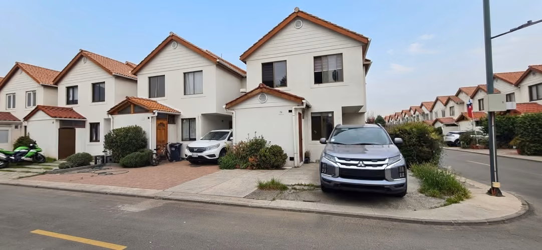 Condominio seguro acogedora y funcional 3D 3B GGCC incluidos