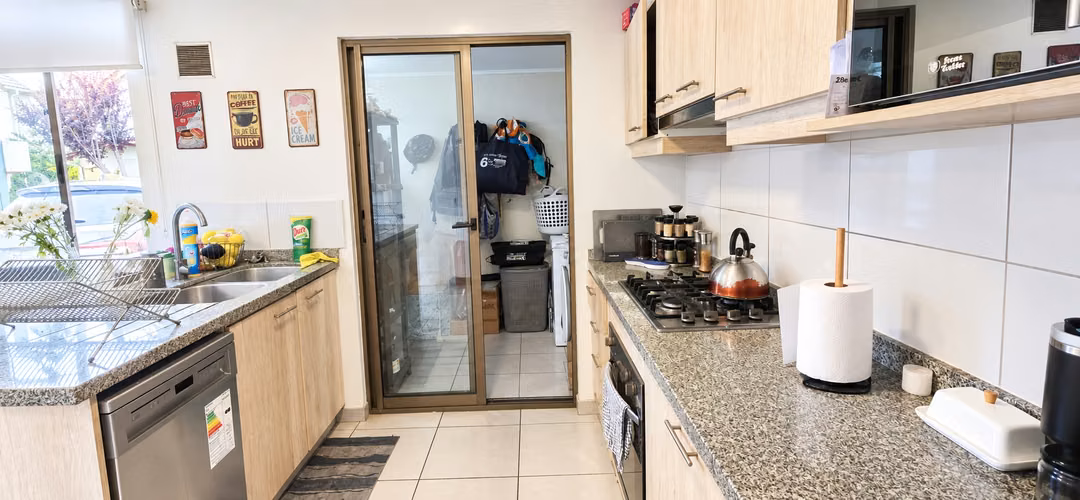 Condominio seguro acogedora y funcional 3D 3B GGCC incluidos - Imagen 8