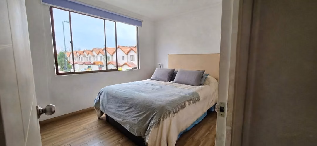 Condominio seguro acogedora y funcional 3D 3B GGCC incluidos - Imagen 17