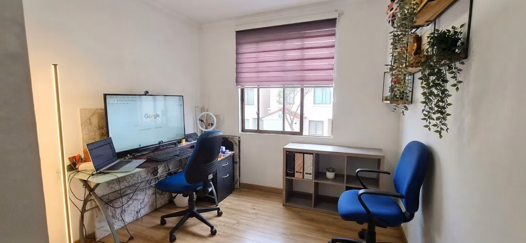 Condominio seguro acogedora y funcional 3D 3B GGCC incluidos - Imagen 14