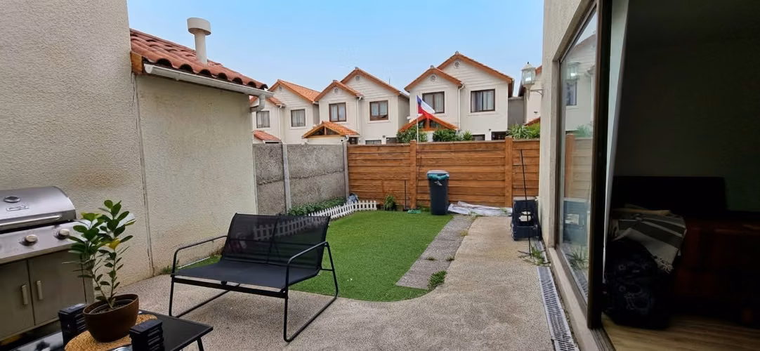 Condominio seguro acogedora y funcional 3D 3B GGCC incluidos - Imagen 18