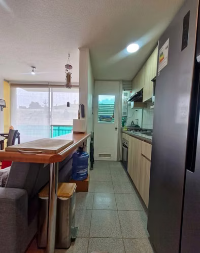 VENDE cómodo dpto 2D, en Villa Dulce, Viña del Mar - Imagen 6