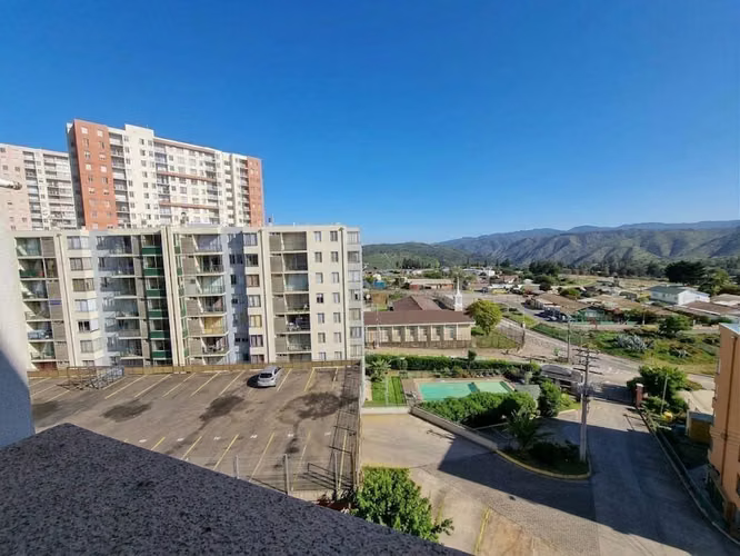 VENDE cómodo dpto 2D, en Villa Dulce, Viña del Mar - Imagen 14
