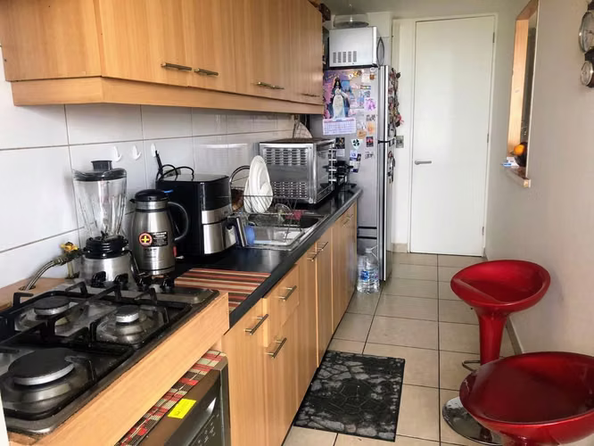Se Vende Departamento Con vista al Mar. - Imagen 5