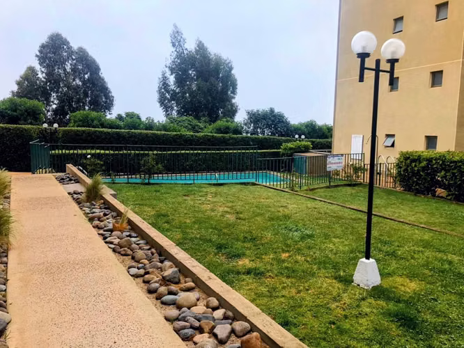 Se Vende Departamento Con vista al Mar. - Imagen 15