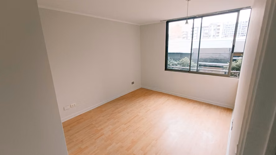 Lindo DPTO. 2D 2B, Terraza, a pasos Metro Toesca - Imagen 12