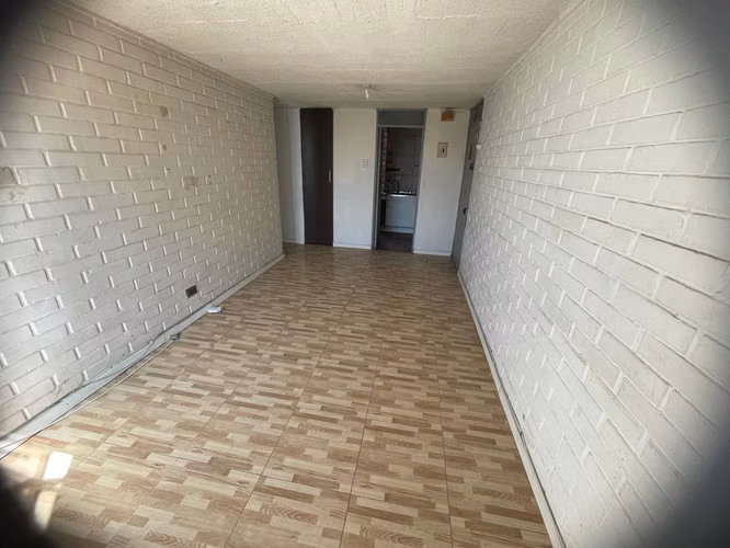 DEPARTAMENTO 3D1B VILLA ALONSO DE ERCILLA LA FLORIDA - Imagen 4