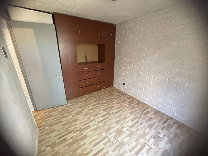 DEPARTAMENTO 3D1B VILLA ALONSO DE ERCILLA LA FLORIDA - Imagen 12
