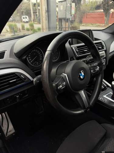 BMW 120i M sport 2017
