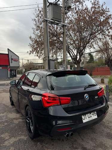 BMW 120i M sport 2017