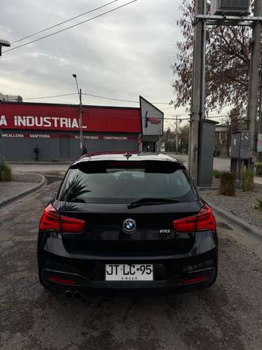 BMW 120i M sport 2017