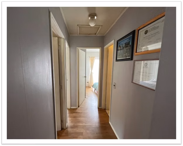 El Bosque, 3 Dormitorios y 3 Baños, Cabaña Adicional - Imagen 7