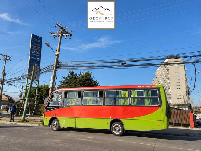 Venta 1d 1b+Bodega XL  Valparaiso Cerro Placeres - Imagen 18