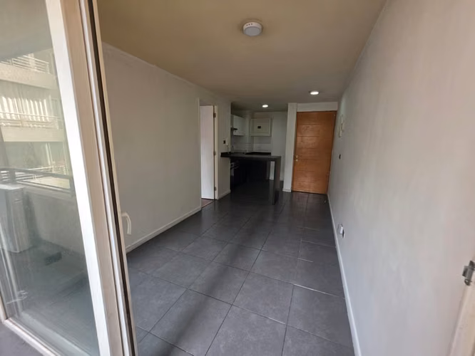 Arriendo 1D/1B en Santiago Centro, cerca del Metro U. de Chile - Imagen 3