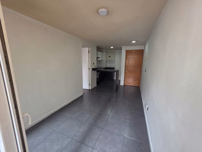 Arriendo 1D/1B en Santiago Centro, cerca del Metro U. de Chile - Imagen 4