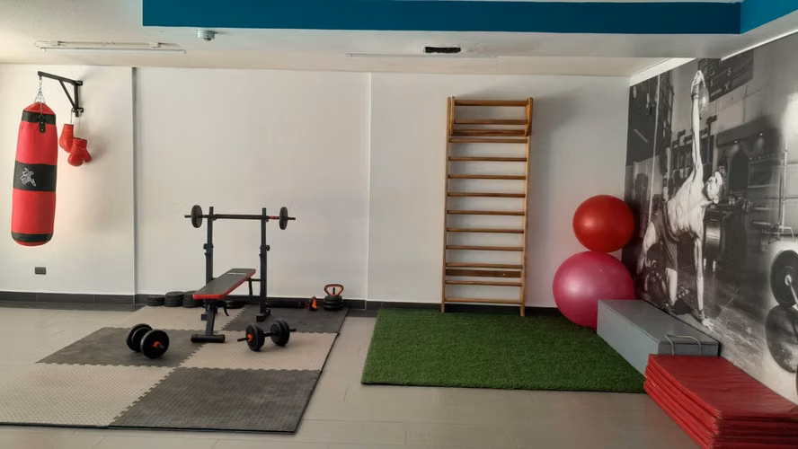 Arriendo 1D/1B en Santiago Centro, cerca del Metro U. de Chile - Imagen 10