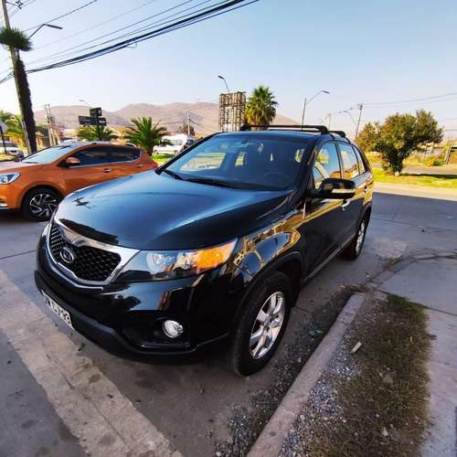 Kia sorento 2012 - Imagen 5