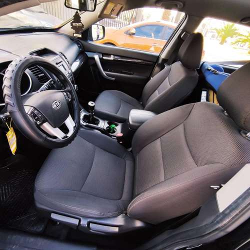 Kia sorento 2012 - Imagen 4
