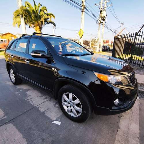 Kia sorento 2012 - Imagen 2