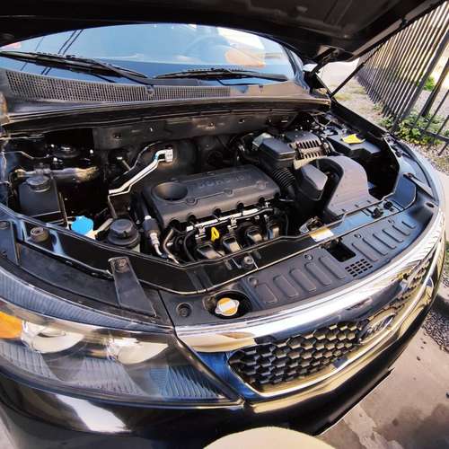 Kia sorento 2012 - Imagen 6