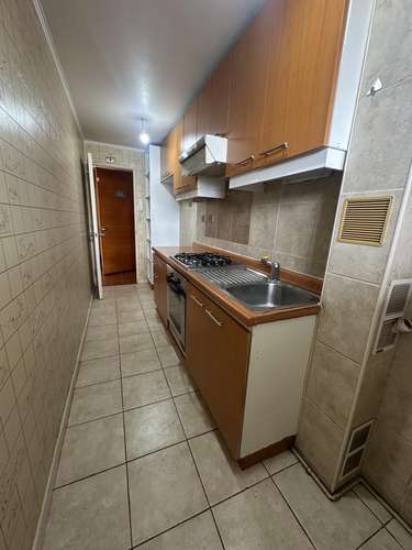 Vendo DPTO 2D + 2B (Lomas San sebastián)