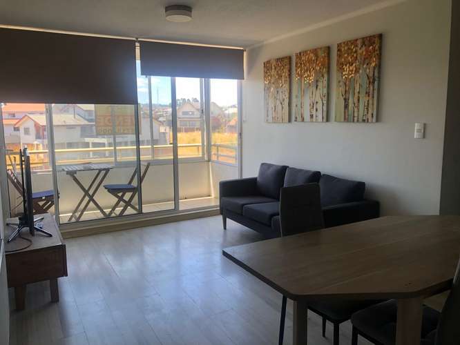 Se Vende DPTO 2D + 2B (Lomas de San Sebastián)