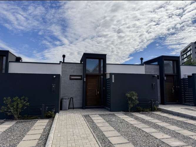 Se Vende Maravilloso TOWNHOUSES (Lomas de San Andrés)