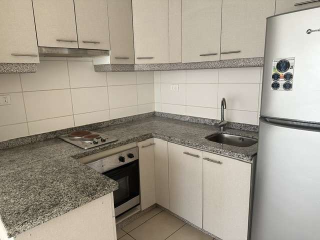 Se vende Excelente Dpto 1D (Lomas de San Sebastián)