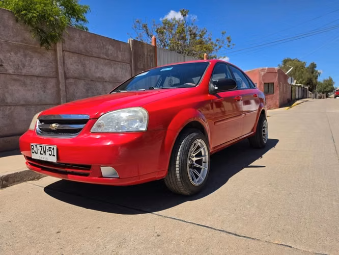 Se vende auto