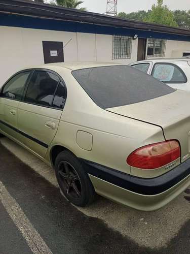 Toyota Corona Avensis T22