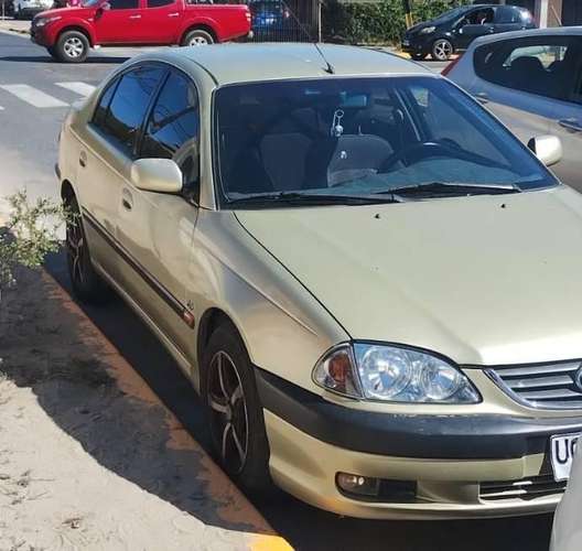 Toyota Corona Avensis T22