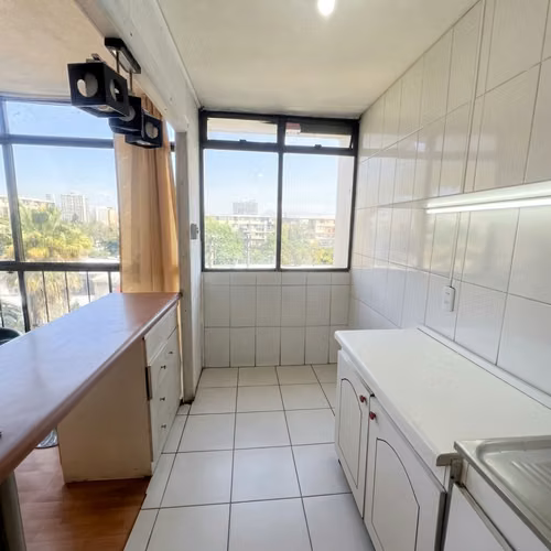 VENTA DEPARTAMENTO DÚPLEX EN VILLA PORTALES | 80 m² - Imagen 6