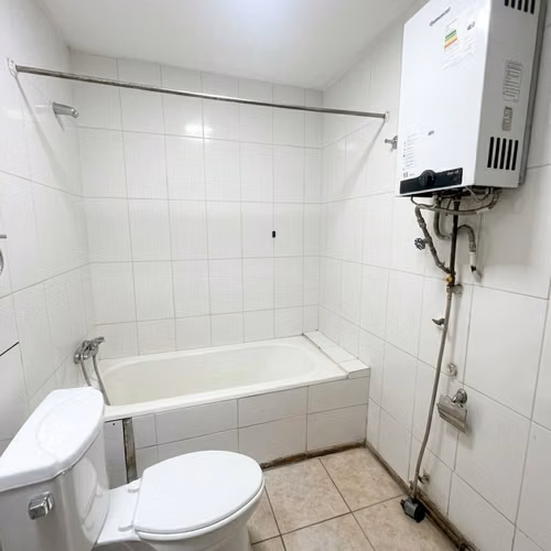 VENTA DEPARTAMENTO DÚPLEX EN VILLA PORTALES | 80 m² - Imagen 18