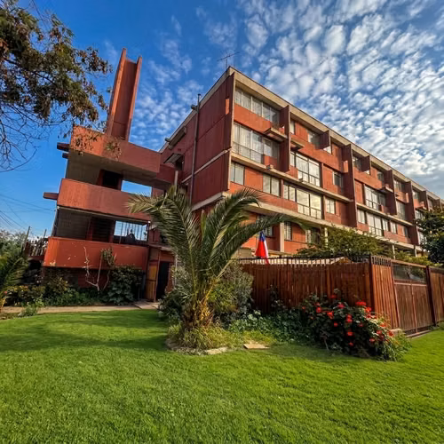 VENTA DEPARTAMENTO DÚPLEX EN VILLA PORTALES | 80 m² - Imagen 1
