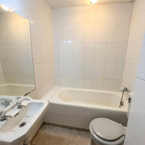 VENTA DEPARTAMENTO DÚPLEX EN VILLA PORTALES | 80 m² - Imagen 8
