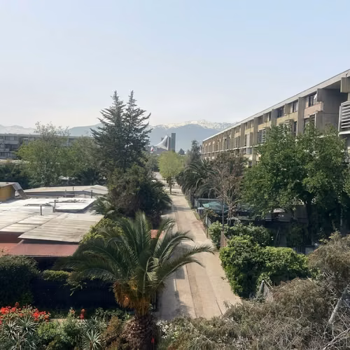 VENTA DEPARTAMENTO DÚPLEX EN VILLA PORTALES | 80 m² - Imagen 21