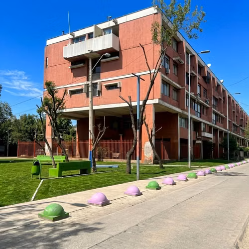 VENTA DEPARTAMENTO DÚPLEX EN VILLA PORTALES | 80 m² - Imagen 19