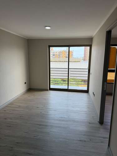 Arriendo departamento 1d 1b Santiago centro