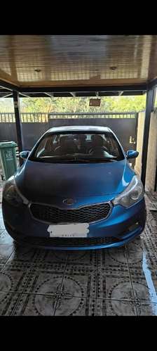 Kia cerato - Imagen 2