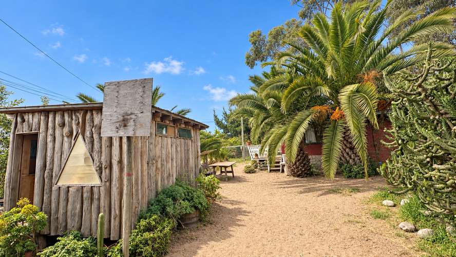 VENTA TERRENO - SITIO 60MTS Puchuncaví - Imagen 3