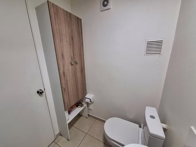 Se vende depto. 2D 1B 1E en albacete Hualpen. - Imagen 8