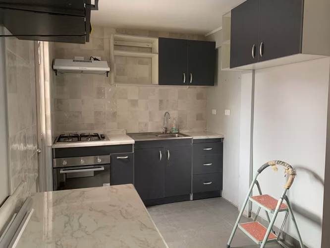 Vive en Villa El Patagual: casa de 3 dormitorios con suite y patio privado