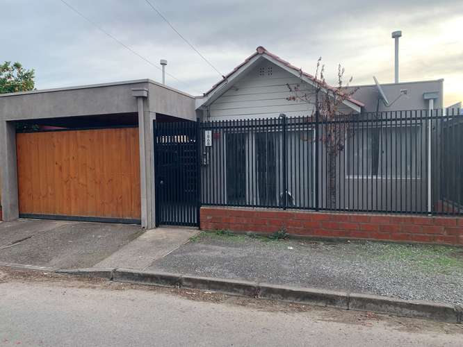 Los Andes – Arriendo Casa 3D 2B Suite – Villa El Patagual