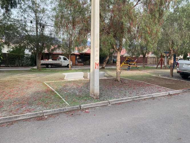 Los Andes – Arriendo Casa 3D 2B Suite – Villa El Patagual