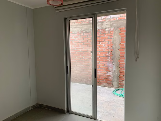 Vive en Villa El Patagual: casa de 3 dormitorios con suite y patio privado