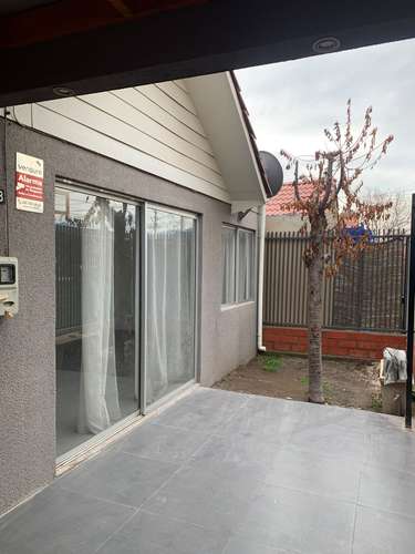 Los Andes – Arriendo Casa 3D 2B Suite – Villa El Patagual