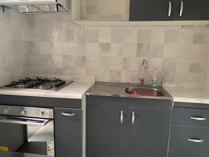 Los Andes – Arriendo Casa 3D 2B Suite – Villa El Patagual