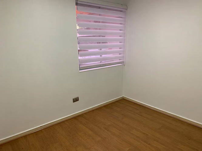 Vive en Villa El Patagual: casa de 3 dormitorios con suite y patio privado