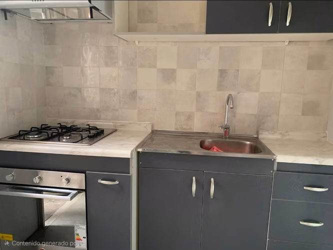 Vive en Villa El Patagual: casa de 3 dormitorios con suite y patio privado