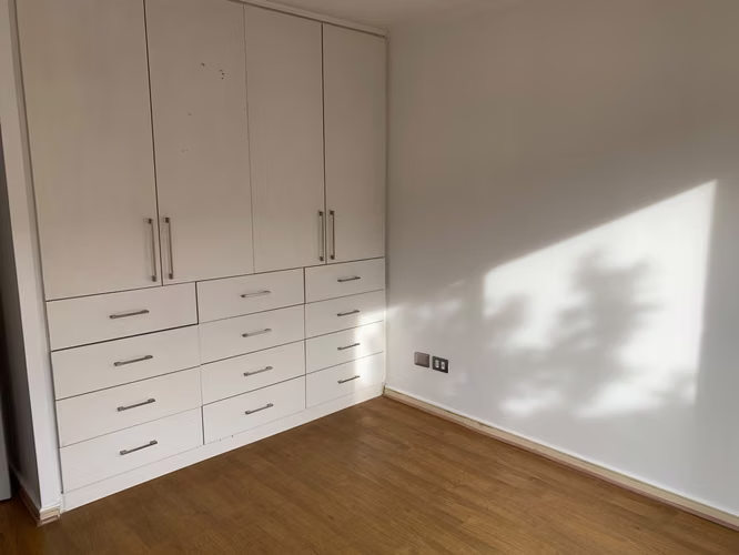 Vive en Villa El Patagual: casa de 3 dormitorios con suite y patio privado
